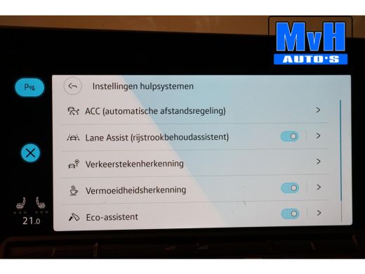 Volkswagen Golf 1.5 TSI Life Business|SPORTSTOELEN|TREKHAAK ActivLease financial lease