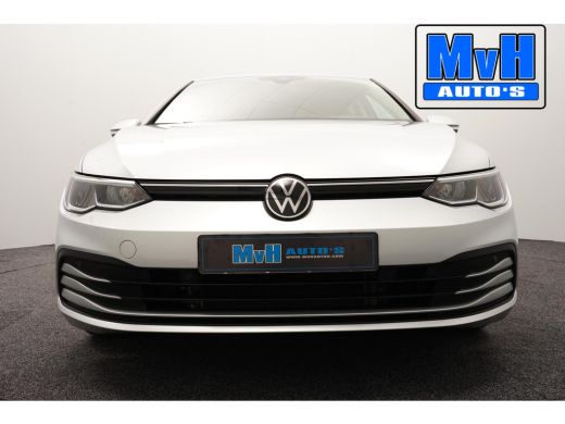 Volkswagen Golf 1.5 TSI Life Business|SPORTSTOELEN|TREKHAAK ActivLease financial lease