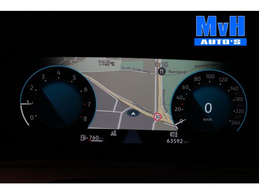 Volkswagen Golf 1.5 TSI Life Business|SPORTSTOELEN|TREKHAAK ActivLease financial lease