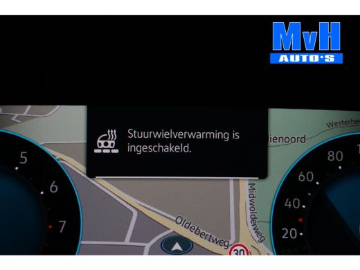 Volkswagen Golf 1.5 TSI Life Business|SPORTSTOELEN|TREKHAAK ActivLease financial lease