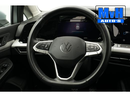 Volkswagen Golf 1.5 TSI Life Business|SPORTSTOELEN|TREKHAAK ActivLease financial lease