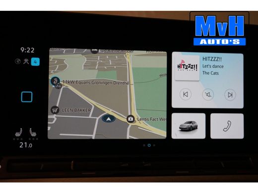 Volkswagen Golf 1.5 TSI Life Business|SPORTSTOELEN|TREKHAAK ActivLease financial lease