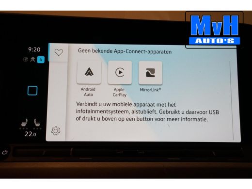 Volkswagen Golf 1.5 TSI Life Business|SPORTSTOELEN|TREKHAAK ActivLease financial lease