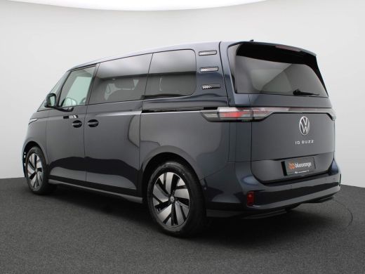 Volkswagen ID. Buzz Pro Advantage 77kWh 204PK Trekhaak, Matrix-LED, winterpakket Plus, easy open, achteruitrijcamera,... ActivLease financial lease