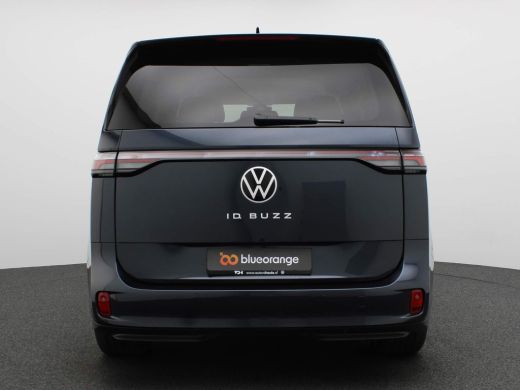 Volkswagen ID. Buzz Pro Advantage 77kWh 204PK Trekhaak, Matrix-LED, winterpakket Plus, easy open, achteruitrijcamera,... ActivLease financial lease