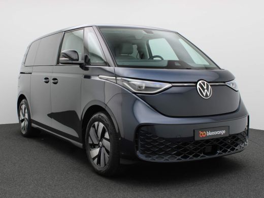 Volkswagen ID. Buzz Pro Advantage 77kWh 204PK Trekhaak, Matrix-LED, winterpakket Plus, easy open, achteruitrijcamera,... ActivLease financial lease