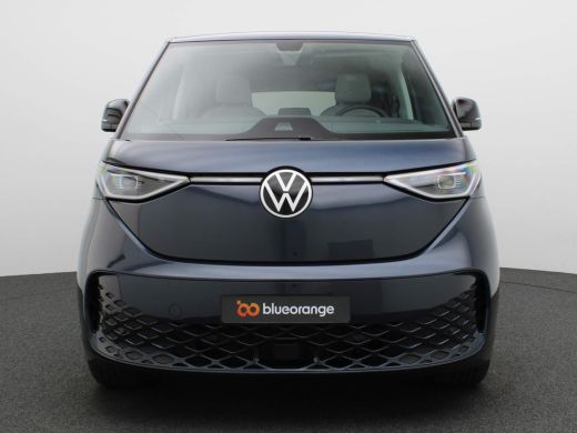 Volkswagen ID. Buzz Pro Advantage 77kWh 204PK Trekhaak, Matrix-LED, winterpakket Plus, easy open, achteruitrijcamera,... ActivLease financial lease