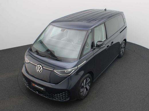 Volkswagen ID. Buzz Pro Advantage 77kWh 204PK Trekhaak, Matrix-LED, winterpakket Plus, easy open, achteruitrijcamera,... ActivLease financial lease