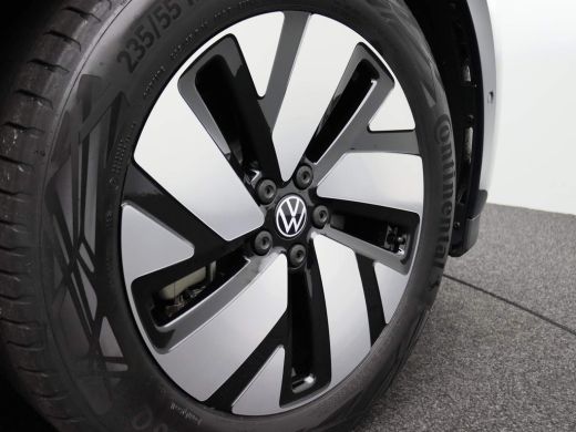 Volkswagen ID. Buzz Pro Advantage 77kWh 204PK Trekhaak, Matrix-LED, winterpakket Plus, easy open, achteruitrijcamera,... ActivLease financial lease
