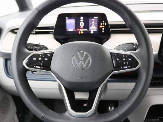 Volkswagen ID. Buzz Pro Advantage 77kWh 204PK Trekhaak, Matrix-LED, winterpakket Plus, easy open, achteruitrijcamera,... ActivLease financial lease