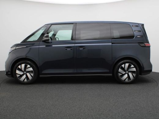 Volkswagen ID. Buzz Pro Advantage 77kWh 204PK Trekhaak, Matrix-LED, winterpakket Plus, easy open, achteruitrijcamera,... ActivLease financial lease