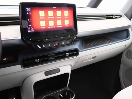Volkswagen ID. Buzz Pro Advantage 77kWh 204PK Trekhaak, Matrix-LED, winterpakket Plus, easy open, achteruitrijcamera,... ActivLease financial lease