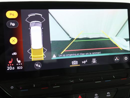 Volkswagen ID. Buzz Pro Advantage 77kWh 204PK Trekhaak, Matrix-LED, winterpakket Plus, easy open, achteruitrijcamera,... ActivLease financial lease