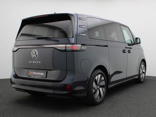 Volkswagen ID. Buzz Pro Advantage 77kWh 204PK Trekhaak, Matrix-LED, winterpakket Plus, easy open, achteruitrijcamera,... ActivLease financial lease