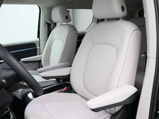 Volkswagen ID. Buzz Pro Advantage 77kWh 204PK Trekhaak, Matrix-LED, winterpakket Plus, easy open, achteruitrijcamera,... ActivLease financial lease
