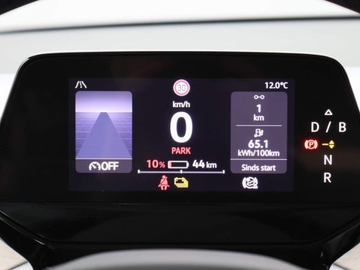 Volkswagen ID. Buzz Pro Advantage 77kWh 204PK Trekhaak, Matrix-LED, winterpakket Plus, easy open, achteruitrijcamera,... ActivLease financial lease