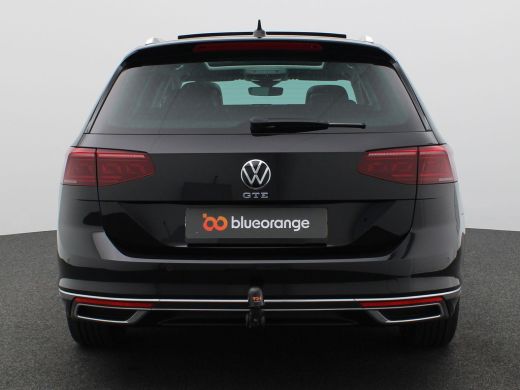 Volkswagen Passat Variant 1.4 TSI PHEV GTE Business 218PK DSG Pano-Schuifdak, Leder, Trekhaak, Elektrische Memoryst... ActivLease financial lease