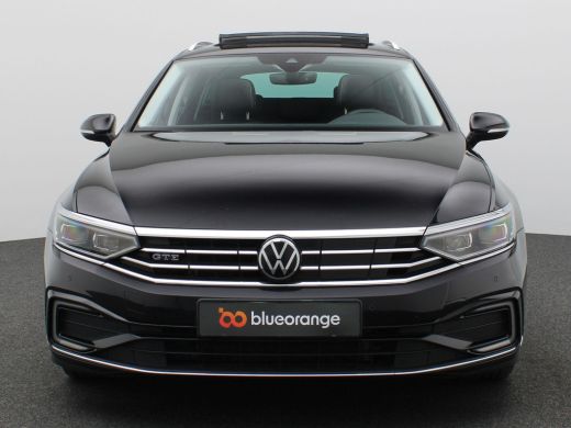 Volkswagen Passat Variant 1.4 TSI PHEV GTE Business 218PK DSG Pano-Schuifdak, Leder, Trekhaak, Elektrische Memoryst... ActivLease financial lease