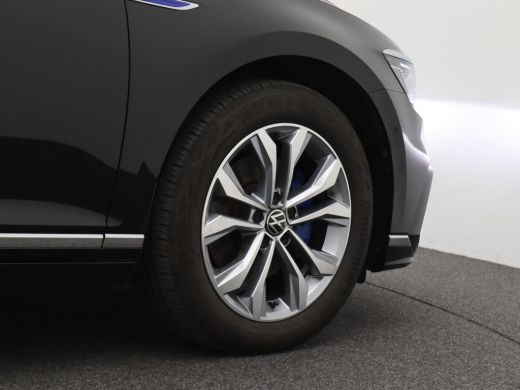 Volkswagen Passat Variant 1.4 TSI PHEV GTE Business 218PK DSG Pano-Schuifdak, Leder, Trekhaak, Elektrische Memoryst... ActivLease financial lease