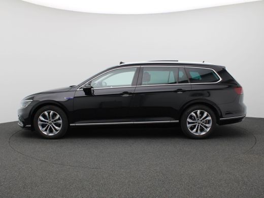 Volkswagen Passat Variant 1.4 TSI PHEV GTE Business 218PK DSG Pano-Schuifdak, Leder, Trekhaak, Elektrische Memoryst... ActivLease financial lease