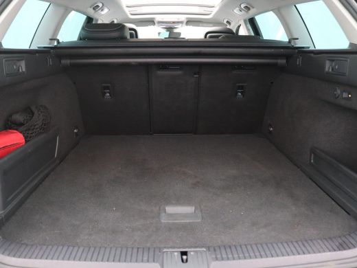 Volkswagen Passat Variant 1.4 TSI PHEV GTE Business 218PK DSG Pano-Schuifdak, Leder, Trekhaak, Elektrische Memoryst... ActivLease financial lease