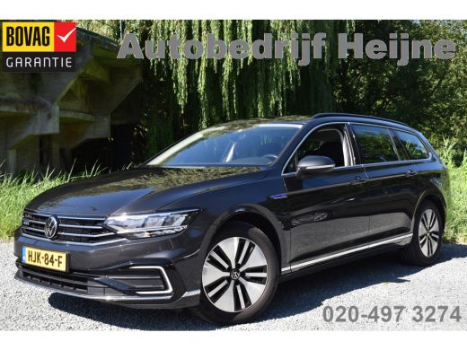 Volkswagen Passat Variant GTE 218PK DSG HYBRID BUSINESS CAMERA/NAVI/MASSAGE*** Volkswagen Passat Variant GTE 218PK DSG HYBRID BUSINESS CAMERA/NAVI/MASSAGE***
