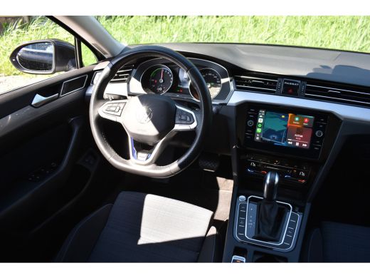 Volkswagen Passat Variant GTE 218PK DSG HYBRID BUSINESS CAMERA/NAVI/MASSAGE*** ActivLease financial lease