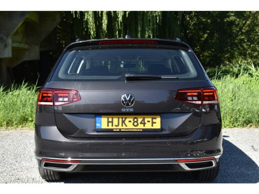Volkswagen Passat Variant GTE 218PK DSG HYBRID BUSINESS CAMERA/NAVI/MASSAGE*** ActivLease financial lease