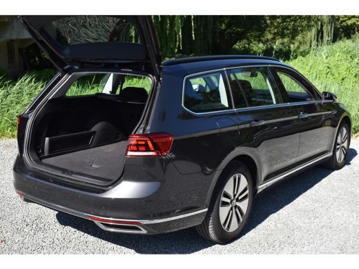 Volkswagen Passat Variant GTE 218PK DSG HYBRID BUSINESS CAMERA/NAVI/MASSAGE*** ActivLease financial lease