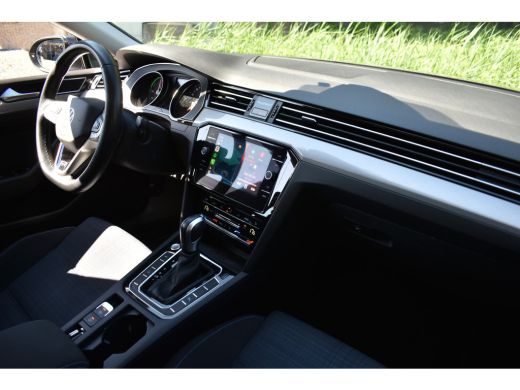 Volkswagen Passat Variant GTE 218PK DSG HYBRID BUSINESS CAMERA/NAVI/MASSAGE*** ActivLease financial lease