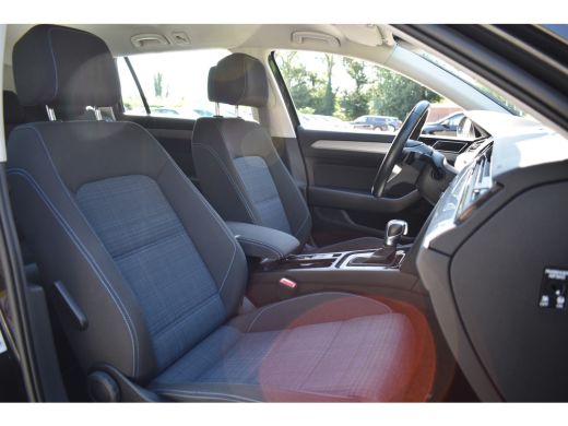 Volkswagen Passat Variant GTE 218PK DSG HYBRID BUSINESS CAMERA/NAVI/MASSAGE*** ActivLease financial lease