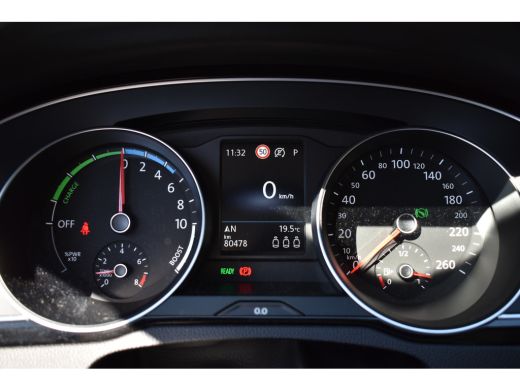 Volkswagen Passat Variant GTE 218PK DSG HYBRID BUSINESS CAMERA/NAVI/MASSAGE*** ActivLease financial lease