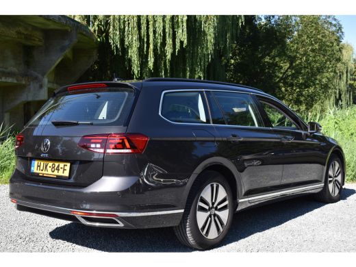 Volkswagen Passat Variant GTE 218PK DSG HYBRID BUSINESS CAMERA/NAVI/MASSAGE*** ActivLease financial lease