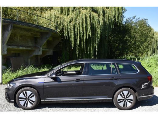 Volkswagen Passat Variant GTE 218PK DSG HYBRID BUSINESS CAMERA/NAVI/MASSAGE*** ActivLease financial lease