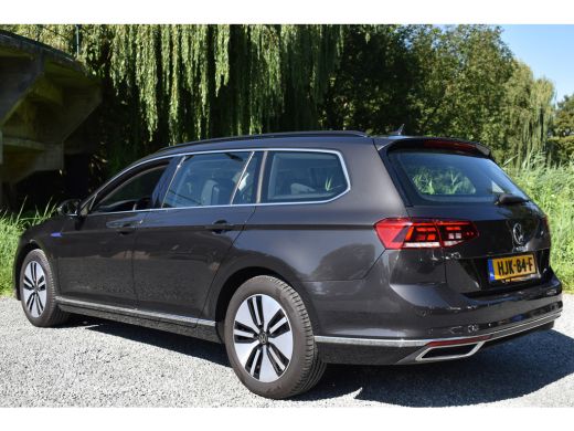 Volkswagen Passat Variant GTE 218PK DSG HYBRID BUSINESS CAMERA/NAVI/MASSAGE*** ActivLease financial lease