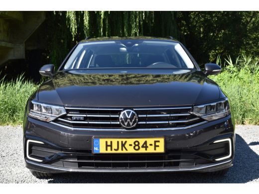 Volkswagen Passat Variant GTE 218PK DSG HYBRID BUSINESS CAMERA/NAVI/MASSAGE*** ActivLease financial lease