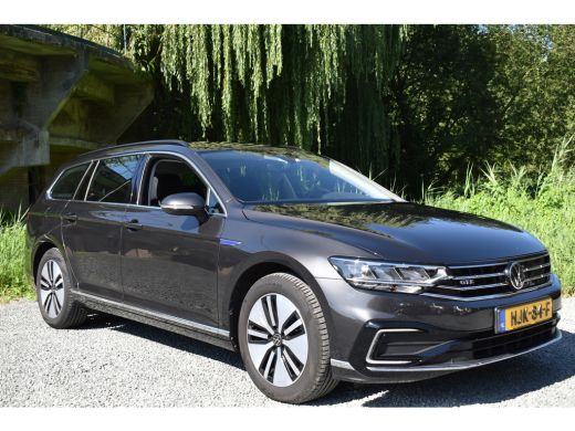Volkswagen Passat Variant GTE 218PK DSG HYBRID BUSINESS CAMERA/NAVI/MASSAGE*** ActivLease financial lease