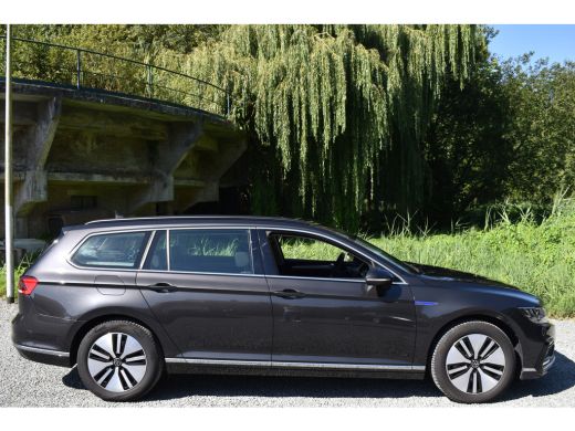 Volkswagen Passat Variant GTE 218PK DSG HYBRID BUSINESS CAMERA/NAVI/MASSAGE*** ActivLease financial lease