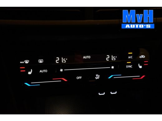 Volkswagen Polo 1.0 TSI R-Line|DSG|ACC|CAMERA|STOELVERW|NAP ActivLease financial lease
