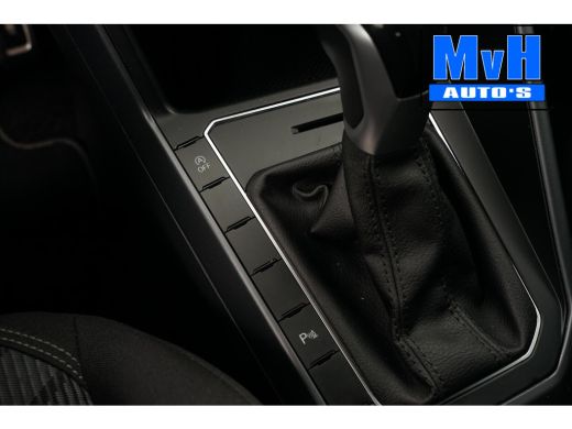 Volkswagen Polo 1.0 TSI R-Line|DSG|ACC|CAMERA|STOELVERW|NAP ActivLease financial lease