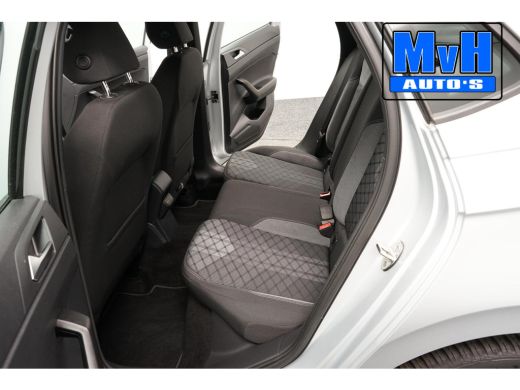 Volkswagen Polo 1.0 TSI R-Line|DSG|ACC|CAMERA|STOELVERW|NAP ActivLease financial lease