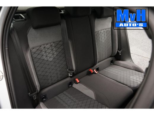 Volkswagen Polo 1.0 TSI R-Line|DSG|ACC|CAMERA|STOELVERW|NAP ActivLease financial lease