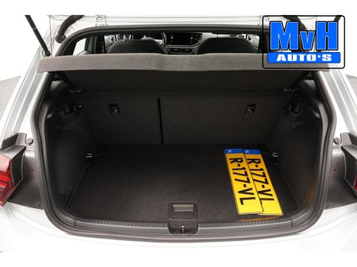 Volkswagen Polo 1.0 TSI R-Line|DSG|ACC|CAMERA|STOELVERW|NAP ActivLease financial lease