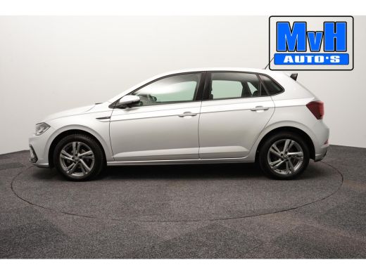 Volkswagen Polo 1.0 TSI R-Line|DSG|ACC|CAMERA|STOELVERW|NAP ActivLease financial lease