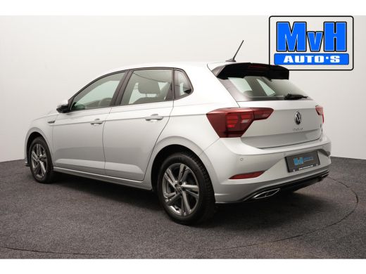Volkswagen Polo 1.0 TSI R-Line|DSG|ACC|CAMERA|STOELVERW|NAP ActivLease financial lease
