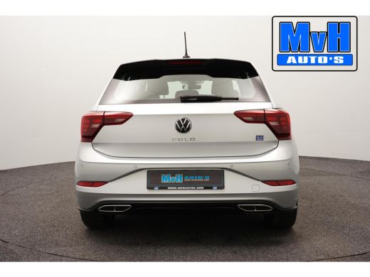 Volkswagen Polo 1.0 TSI R-Line|DSG|ACC|CAMERA|STOELVERW|NAP ActivLease financial lease