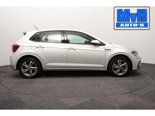 Volkswagen Polo 1.0 TSI R-Line|DSG|ACC|CAMERA|STOELVERW|NAP ActivLease financial lease