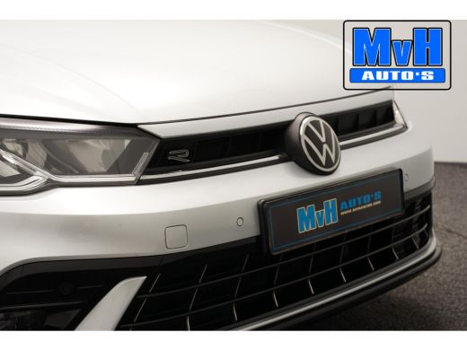 Volkswagen Polo 1.0 TSI R-Line|DSG|ACC|CAMERA|STOELVERW|NAP ActivLease financial lease