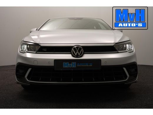 Volkswagen Polo 1.0 TSI R-Line|DSG|ACC|CAMERA|STOELVERW|NAP ActivLease financial lease