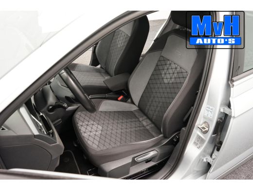 Volkswagen Polo 1.0 TSI R-Line|DSG|ACC|CAMERA|STOELVERW|NAP ActivLease financial lease